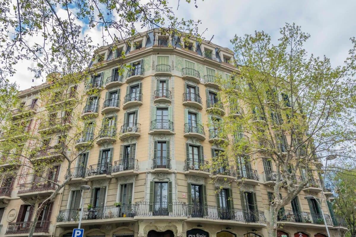 Appartement Elegant 4 Bedrooms 3 Bathrooms Catalan *