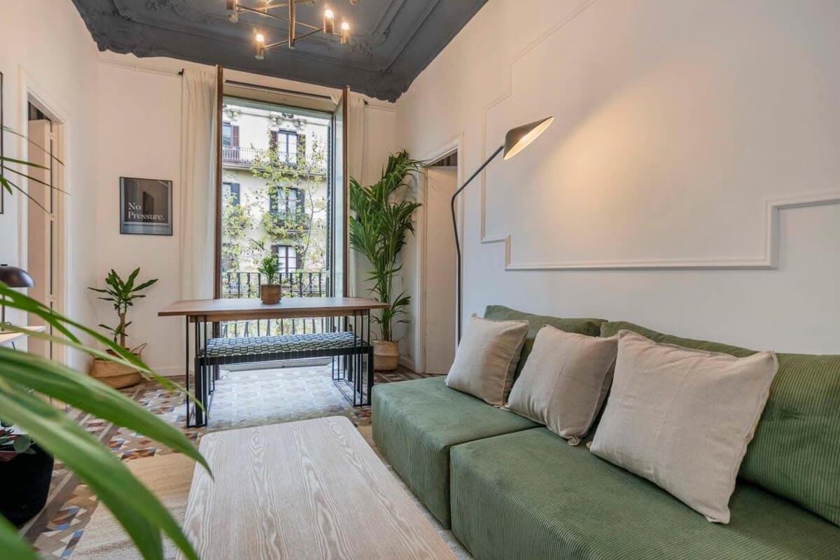 Appartement Elegant 4 Bedrooms 3 Bathrooms Catalan *