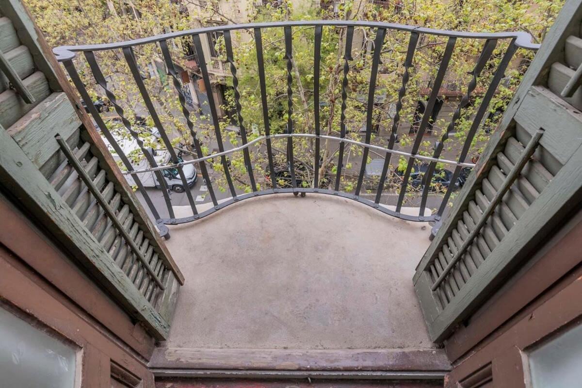 Elegant 4 Bedrooms 3 Bathrooms Catalan * Barcelone